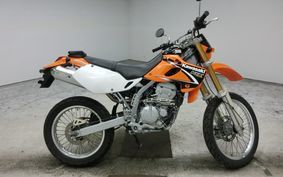 KAWASAKI KLX250 2003 LX250E