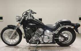 YAMAHA DRAGSTAR 400 2013 VH02J