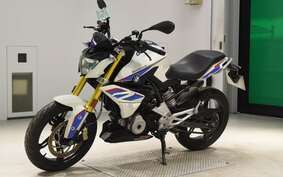 BMW G310R 2018 0G01