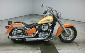 KAWASAKI VULCAN 400 CLASSIC 1997 VN400A