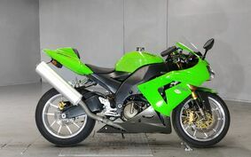 KAWASAKI ZX 10 NINJA R 2005 ZXT00C