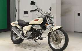 HONDA MAGNA 50 AC13