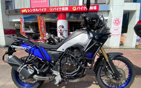 YAMAHA TENERE 700 2020 DM09J