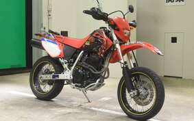 HONDA XR400 MOTARD 2006 ND08