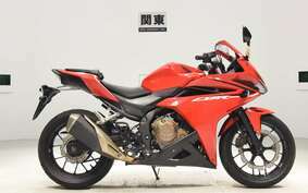 HONDA CBR400R 2017 NC47