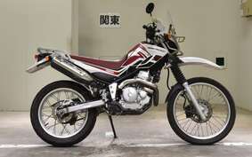 YAMAHA SEROW 250 DG17J