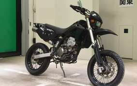 KAWASAKI KLX250D TRACKER LX250E