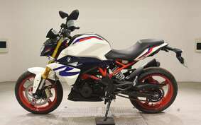 BMW G310R 2022