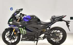 YAMAHA YZF-R3 RH13J