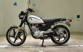 YAMAHA YB125SP PCJL