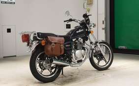 SUZUKI GN125 H PCJG9