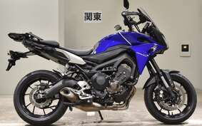 YAMAHA MT-09 Tracer 2018 RN51J