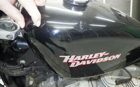 HARLEY XL883I 2008 CN2