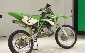 KAWASAKI KX85 KX085B