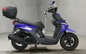 YAMAHA BW S125 SEA6J