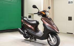 YAMAHA AXIS 125 TREET SE53J