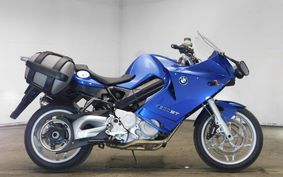 BMW F800ST 2007 0234