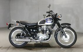 KAWASAKI W400 2006 EJ400A