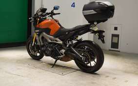 YAMAHA MT-09 A 2015 RN34J