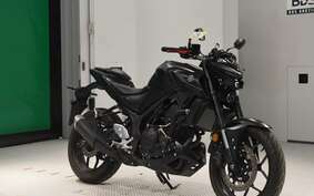 YAMAHA MT-03 ABS 2021 RH13J