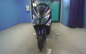 YAMAHA T-MAX500 Gen.3 2008 SJ08J