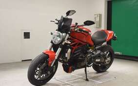 DUCATI M1200 2014 M603J