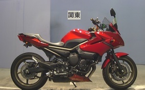 YAMAHA XJ6 2010 RJ19