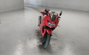 KAWASAKI NINJA 250R EX250K