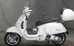 VESPA GTS300 SUPER 2019 不明