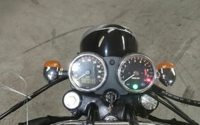 KAWASAKI W400 2009 EJ400A