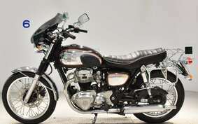 KAWASAKI W650 2004 EJ650A