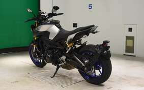 YAMAHA MT-09 ASP 2018 RN52J