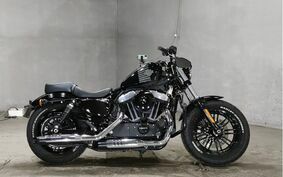 HARLEY XL1200X 2018 LC3