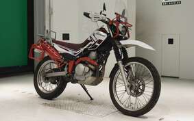 YAMAHA SEROW 250 Gen.2 DG17J