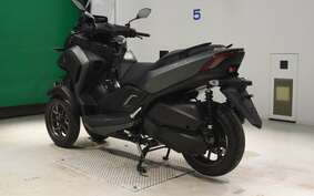 YAMAHA TRICITY 300 2020 SH15J