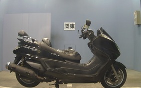 YAMAHA MAJESTY 400 2006 SH04J