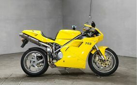 DUCATI 748 S 2001 H300A