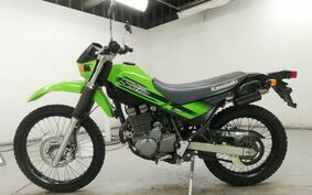 KAWASAKI SUPER SHERPA KL250G