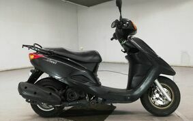 YAMAHA AXIS 125 TREET SE53J