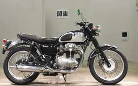 KAWASAKI W650 2005 EJ650A