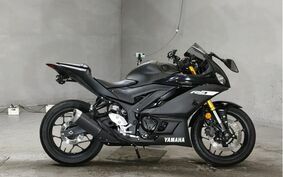 YAMAHA YZF-R3 2019 RH13J