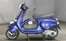 VESPA ET4 125 M190