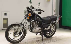 SUZUKI GN125 H PCJG9