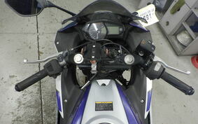 YAMAHA YZF-R25 RG10J