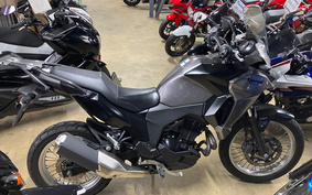 KAWASAKI VERSYS-X 250 ABS LE250D