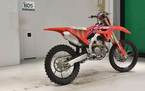 HONDA CRF250 RALLY ME12