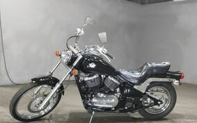 KAWASAKI VULCAN 400 1995 VN400A