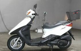 YAMAHA AXIS 125 TREET SE53J