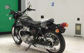 KAWASAKI MEGURO K3 2022 EJ800E