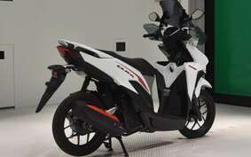 HONDA CLICK 125 I